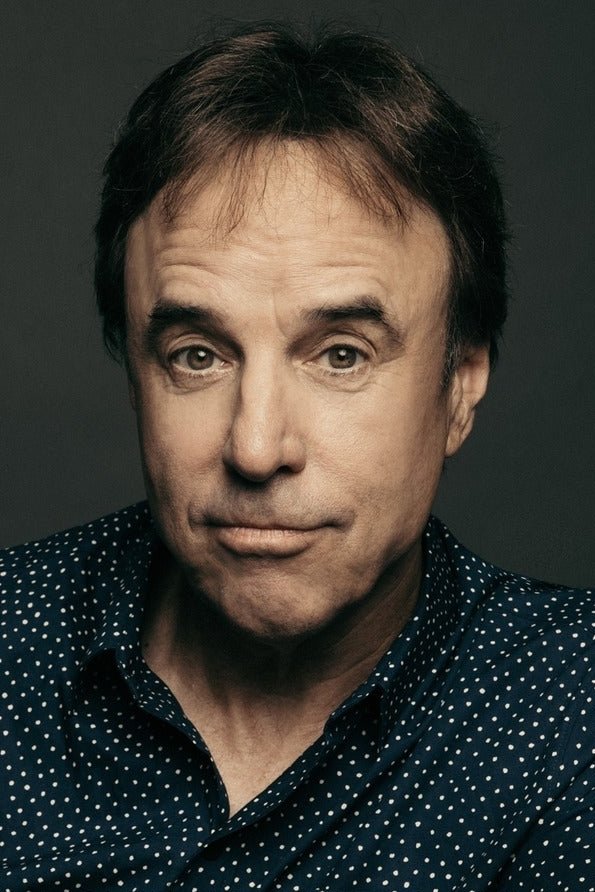 A headshot of Kevin Nealon.