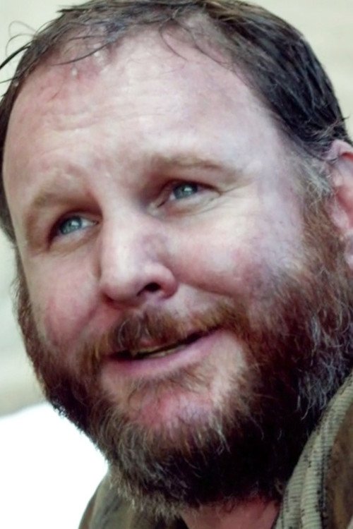 A headshot of Craig Jackson.