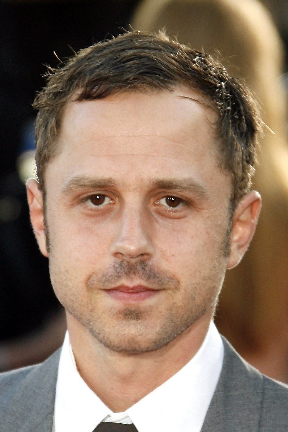 A headshot of Giovanni Ribisi.