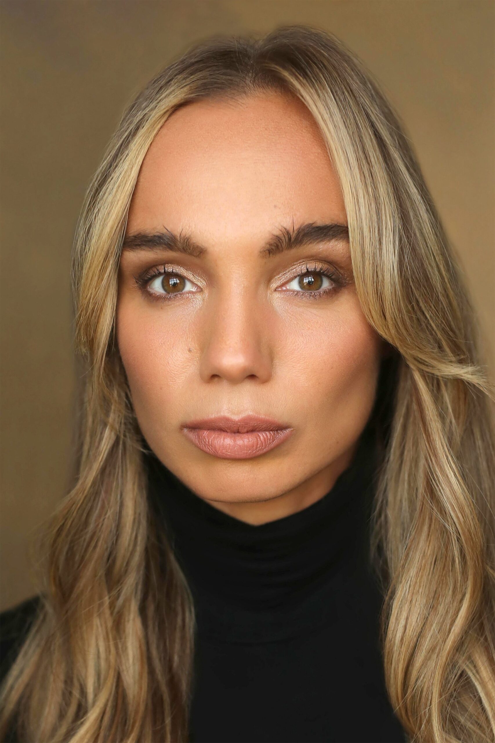 A headshot of Katrina Durden.