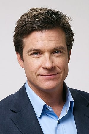 A headshot of Jason Bateman.
