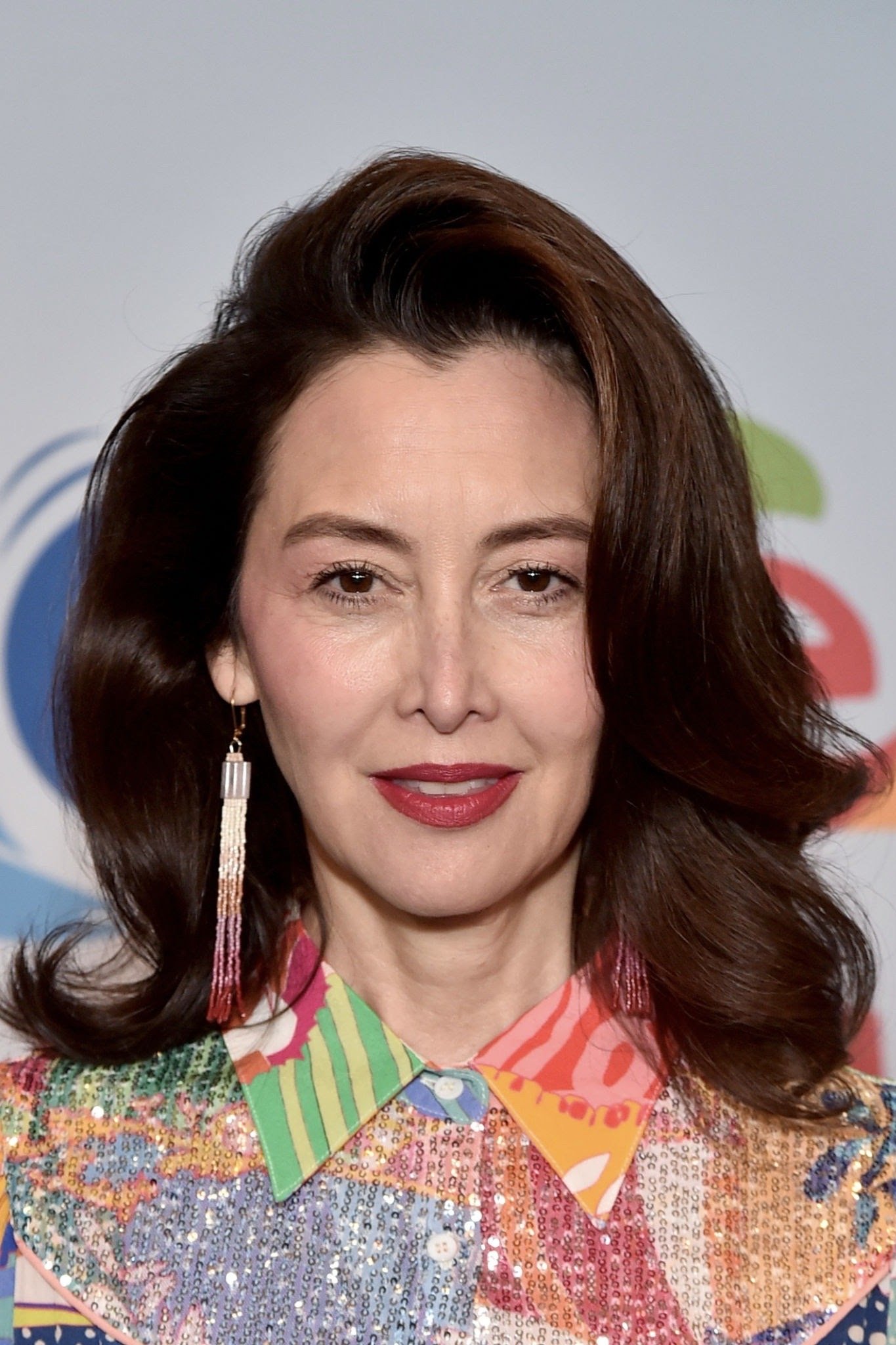 A headshot of Carmen Cuba.