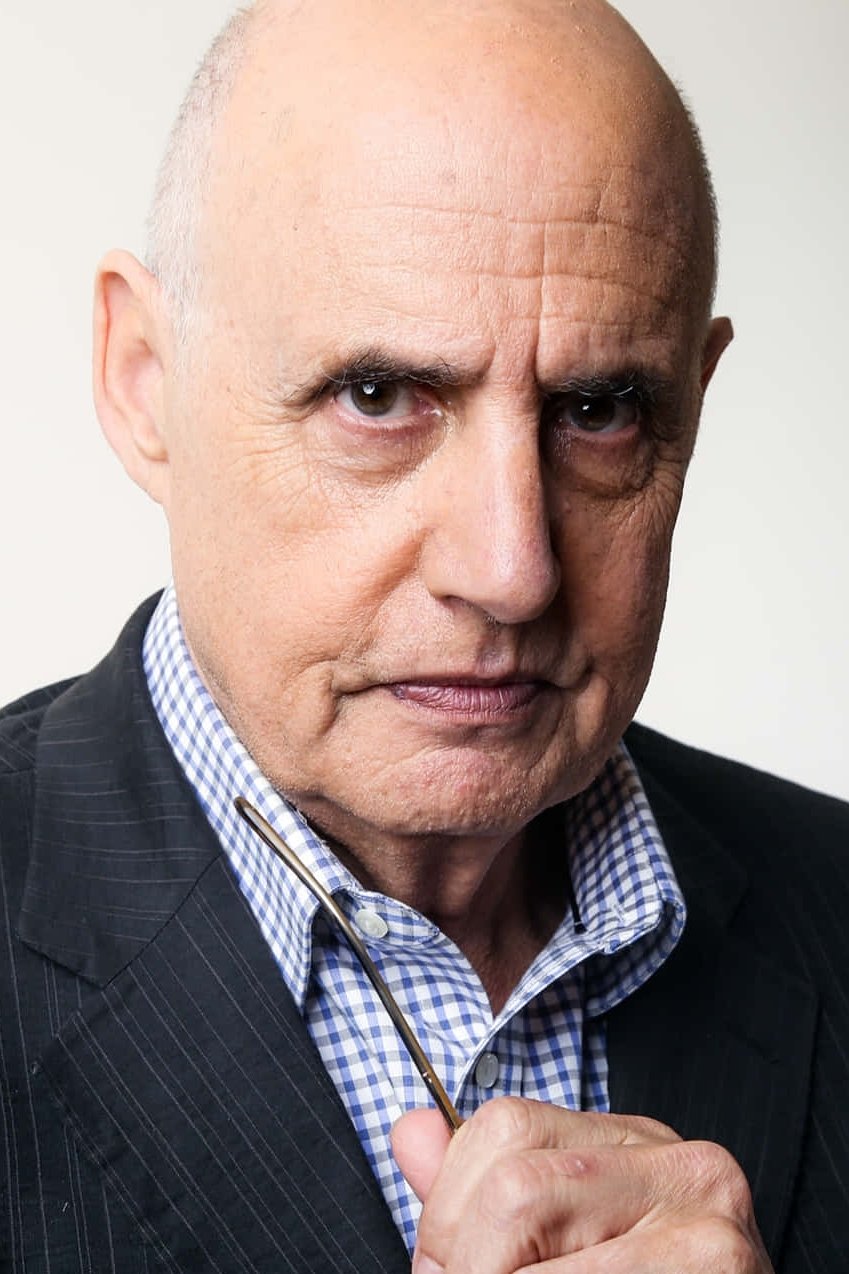 A headshot of Jeffrey Tambor.