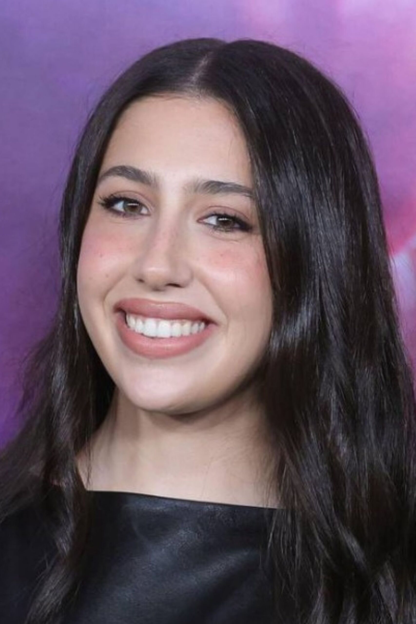 A headshot of Sadie Sandler.