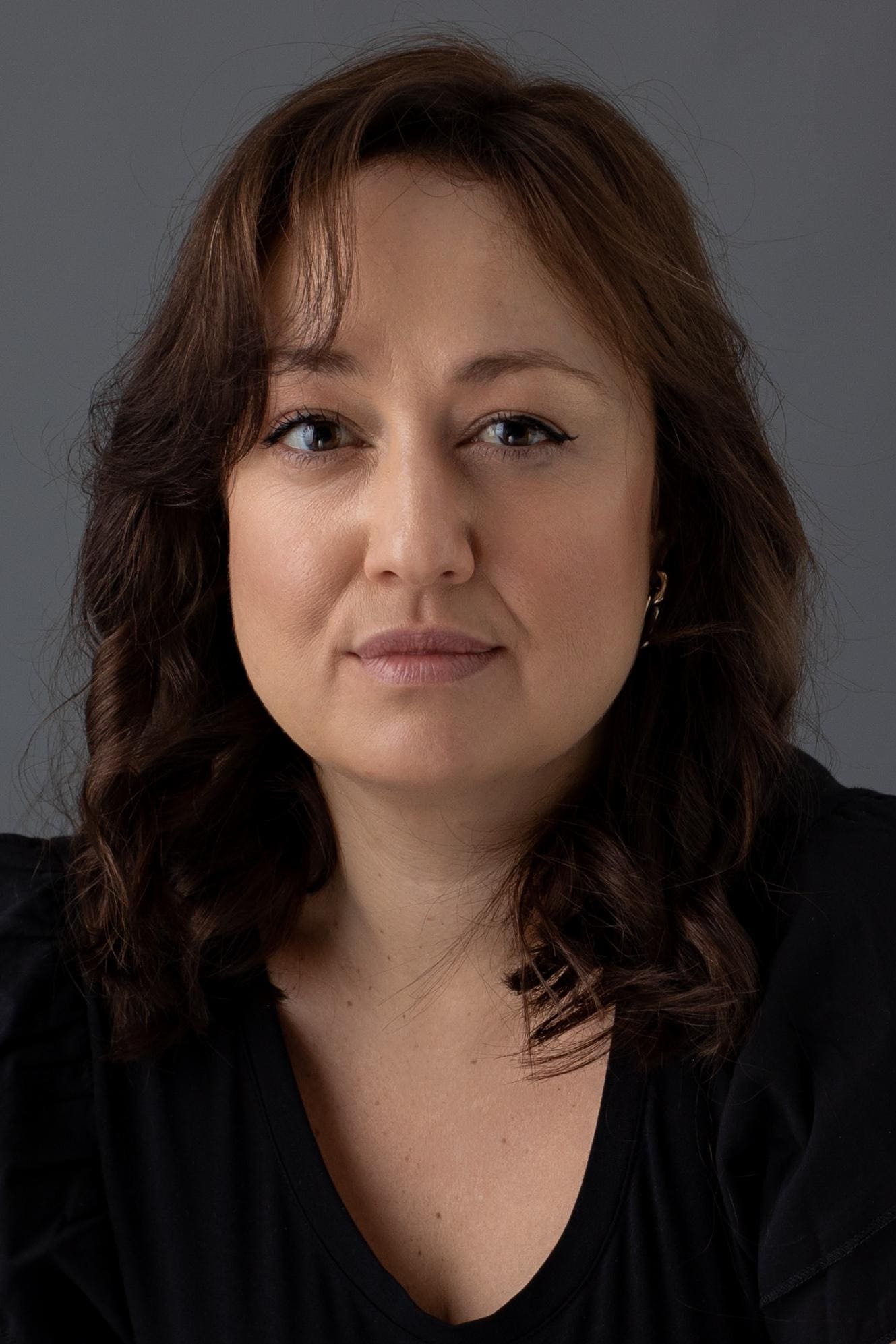 A headshot of Jessica Stanley.