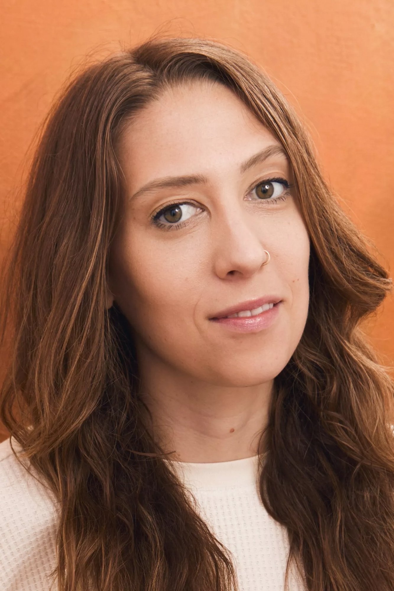 A headshot of Jordan Jensen.