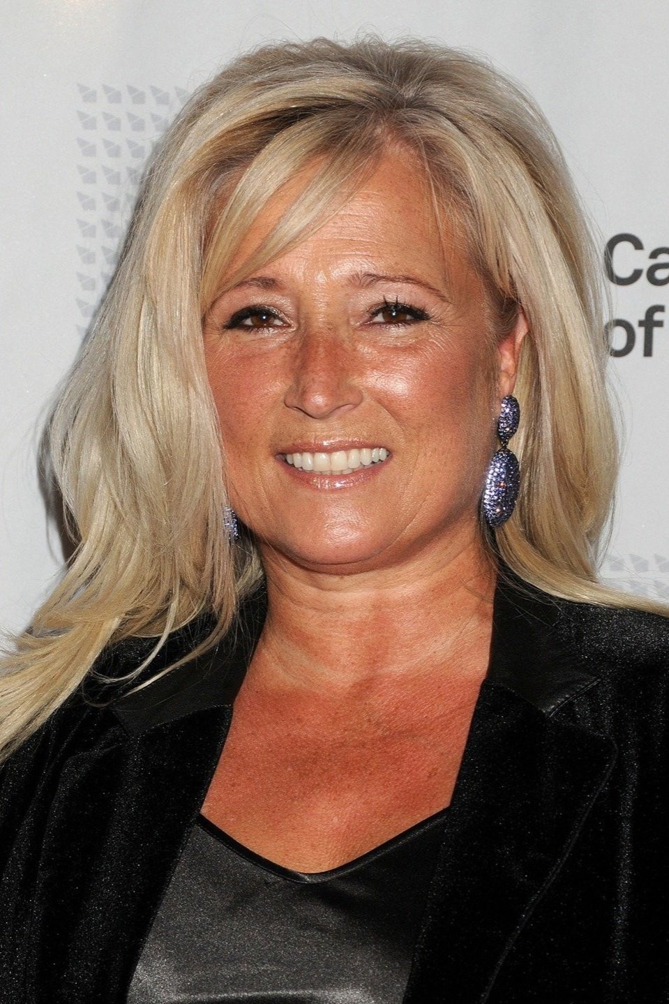 A headshot of Jackie Lind.