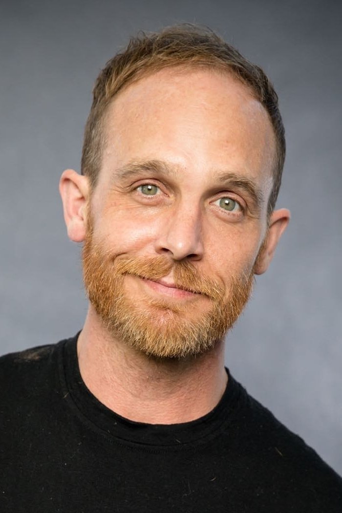 A headshot of Ethan Embry.