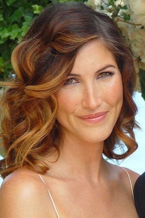 A headshot of Jackie Sandler.