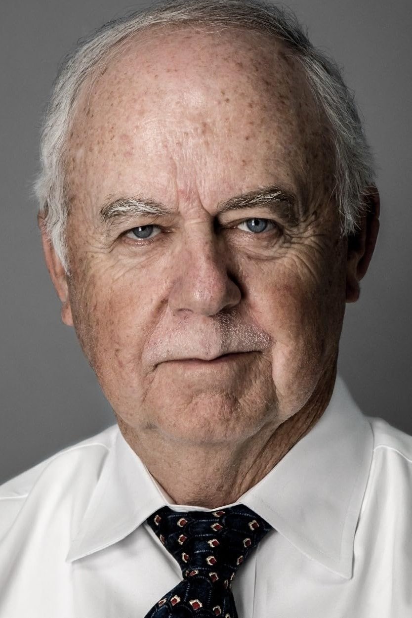 A headshot of Eddie DuPriest.