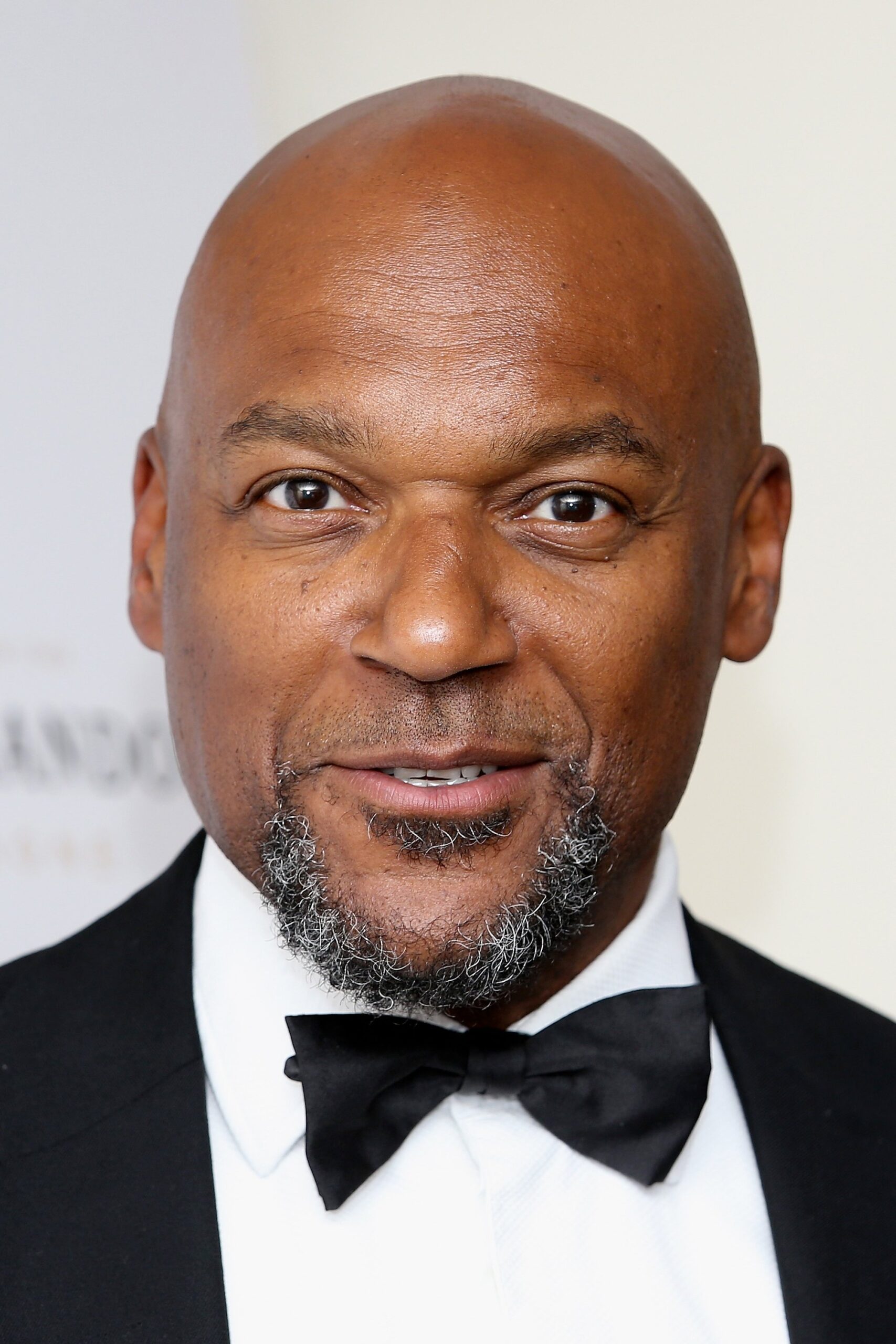 A headshot of Colin Salmon.