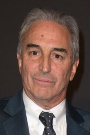 A headshot of Marcus Viscidi.