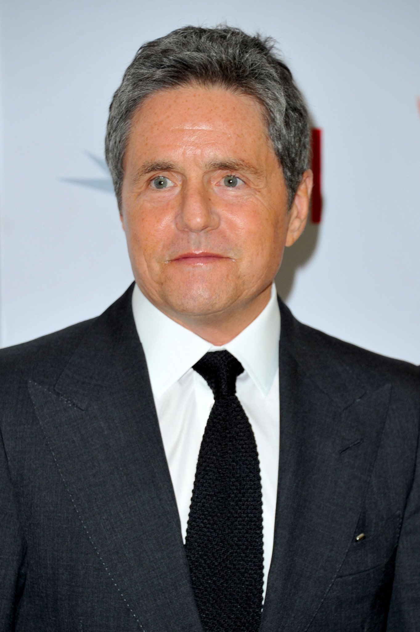 A headshot of Brad Grey.