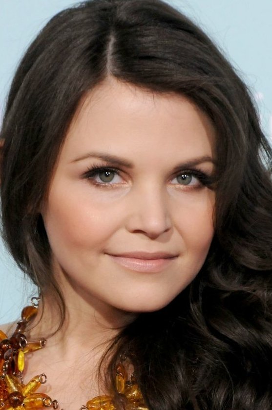 A headshot of Ginnifer Goodwin.