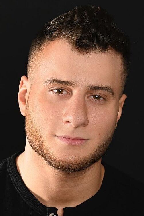 A headshot of Maxwell Jacob Friedman.