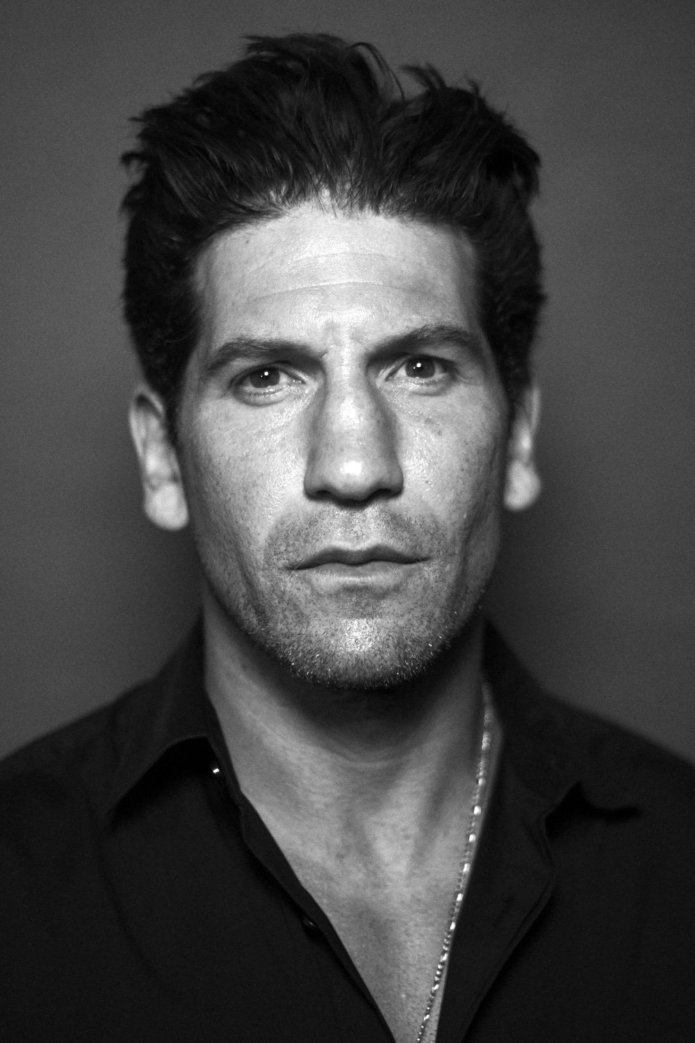 A headshot of Jon Bernthal.