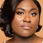 A headshot of Danielle Brooks.