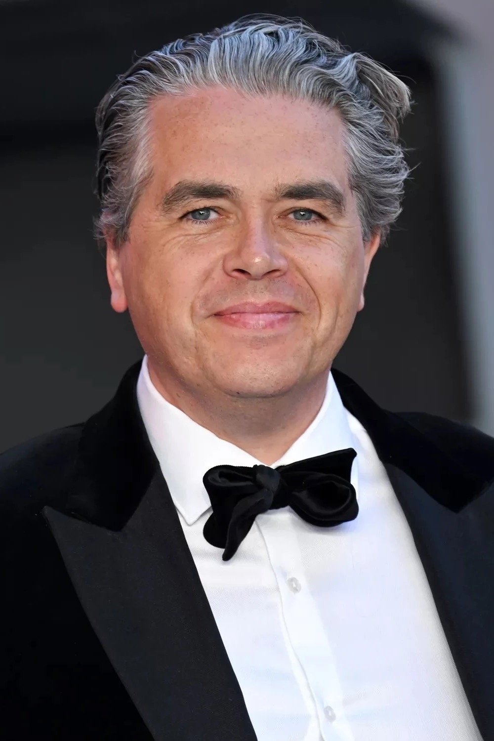 A headshot of Lorne Balfe.