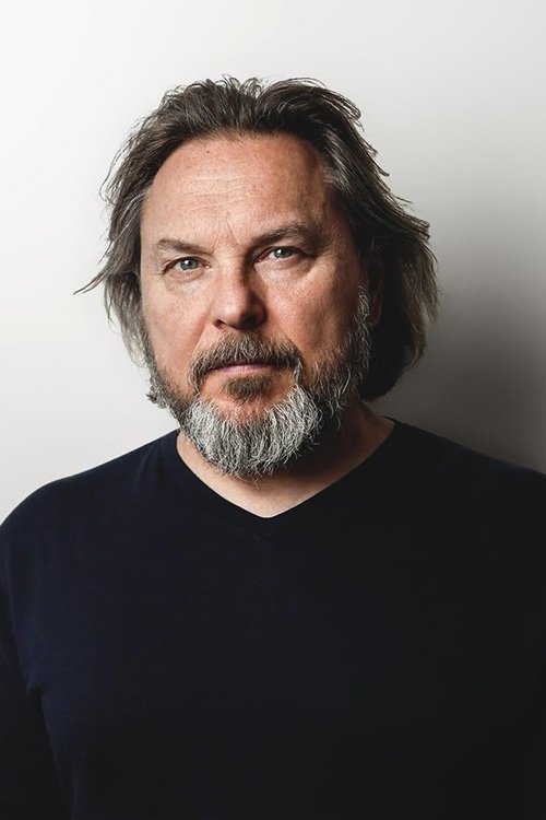 A headshot of Marc Spicer.