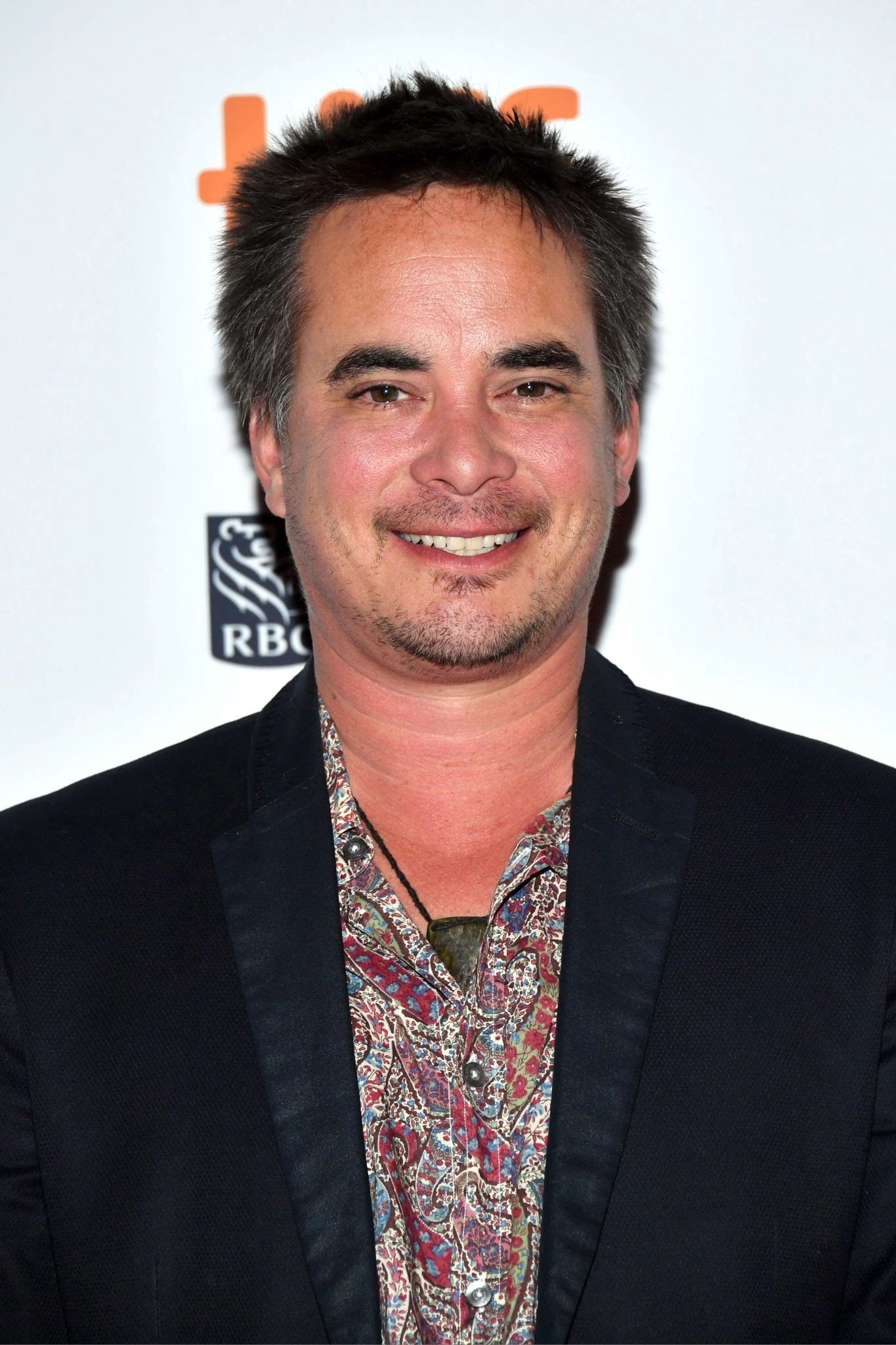 A headshot of Ra Vincent.