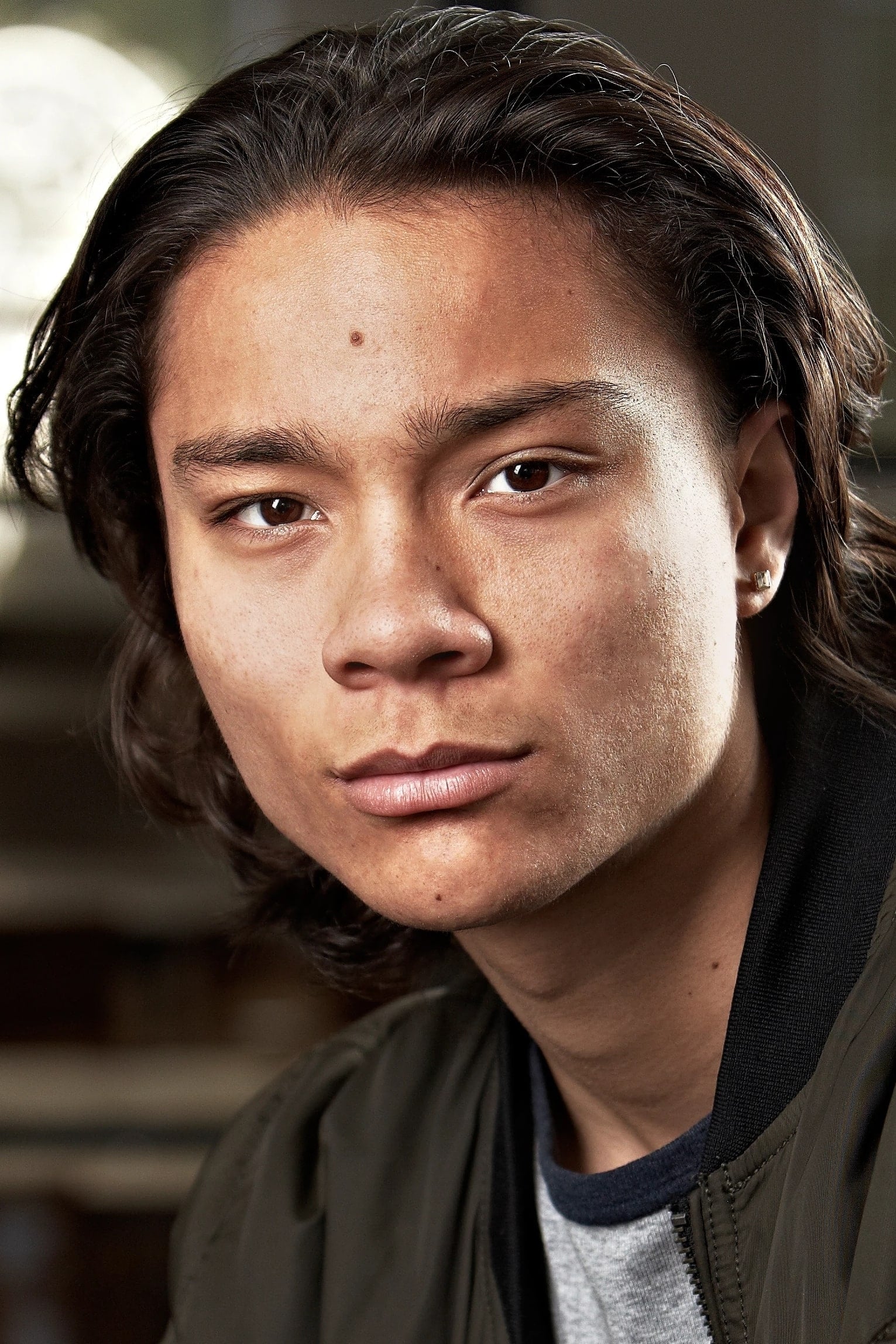 A headshot of Filip Geljo.