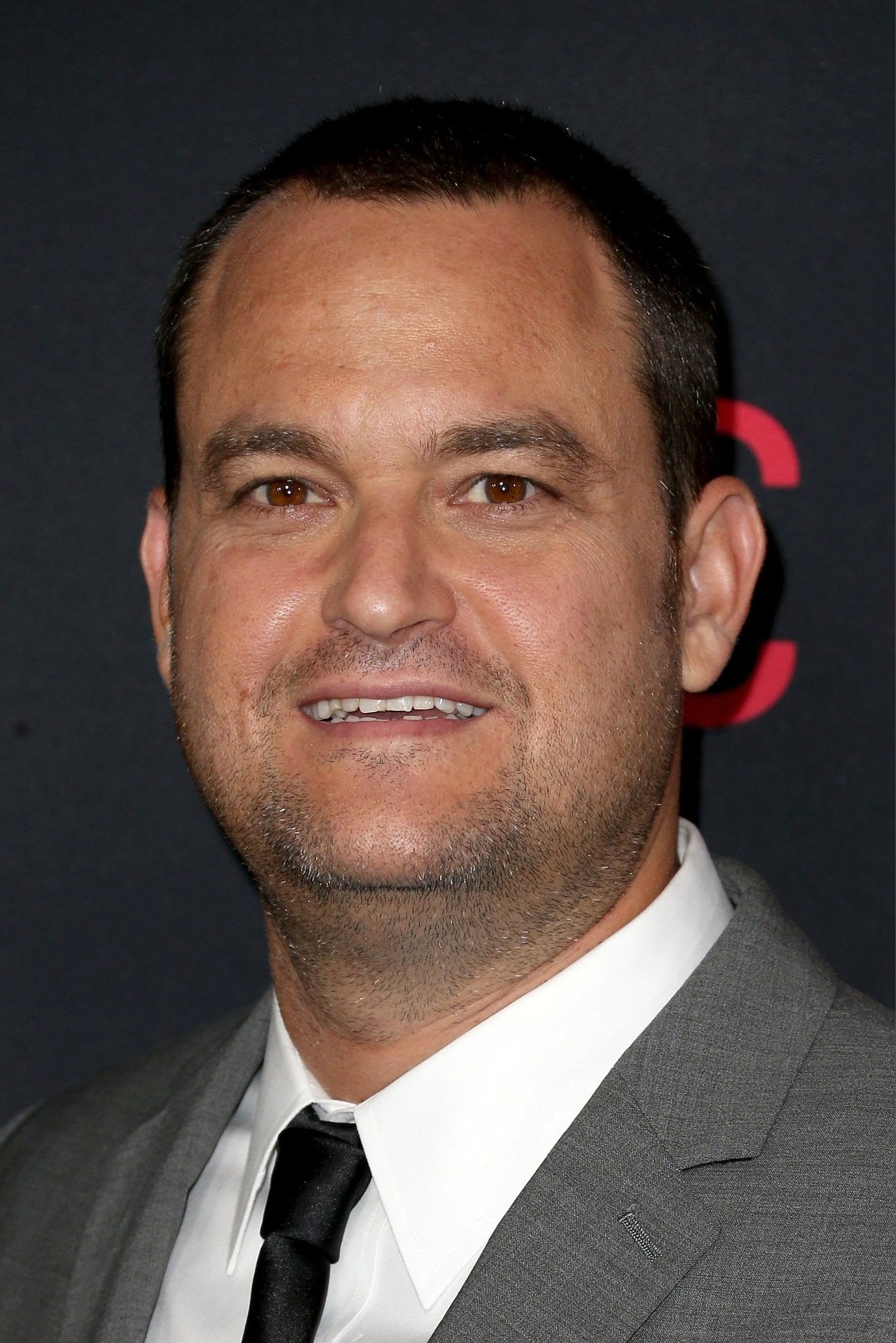 A headshot of Jamie Patricof.