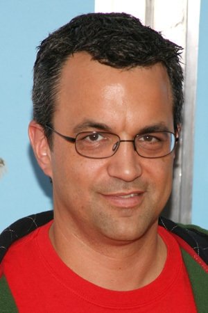 A headshot of Jack Giarraputo.