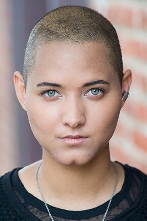 A headshot of Anissa Matlock.