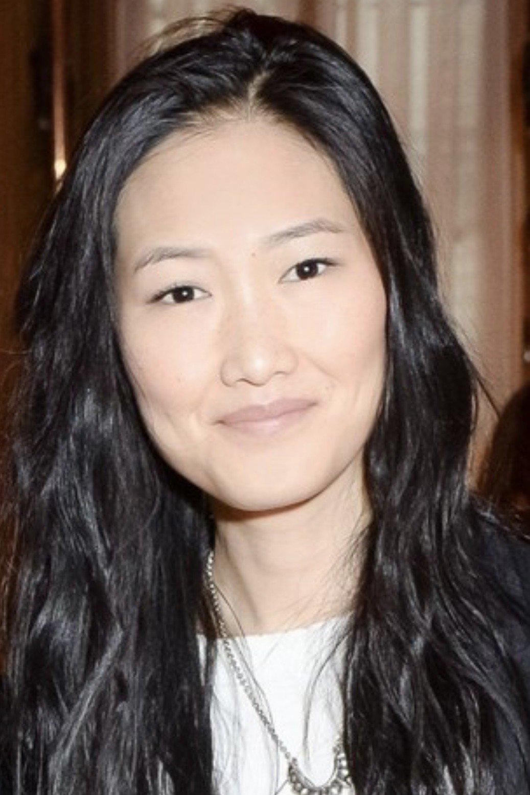 A headshot of Nancy Won.