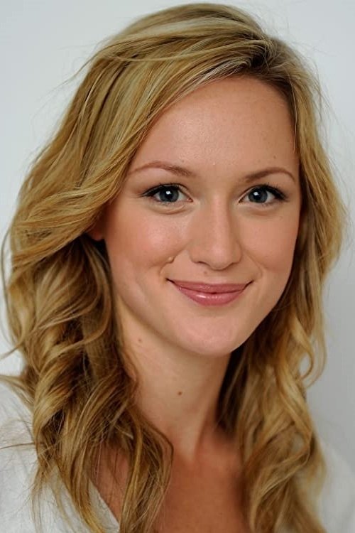 Official headshot photo of person: Kerry Bishé.