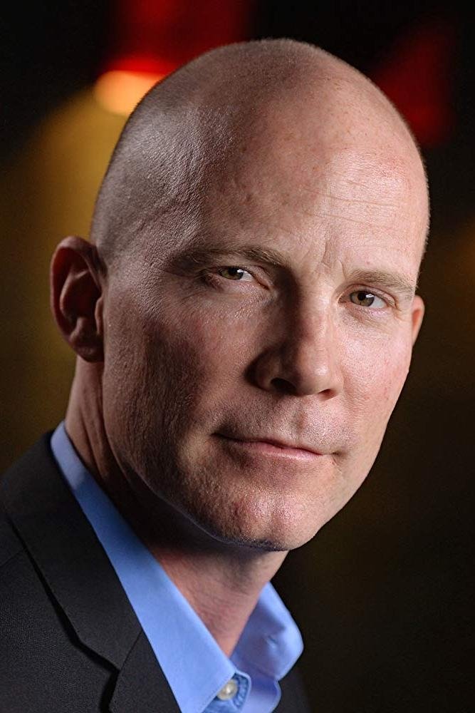 Official headshot photo of person: Josh Drennen.