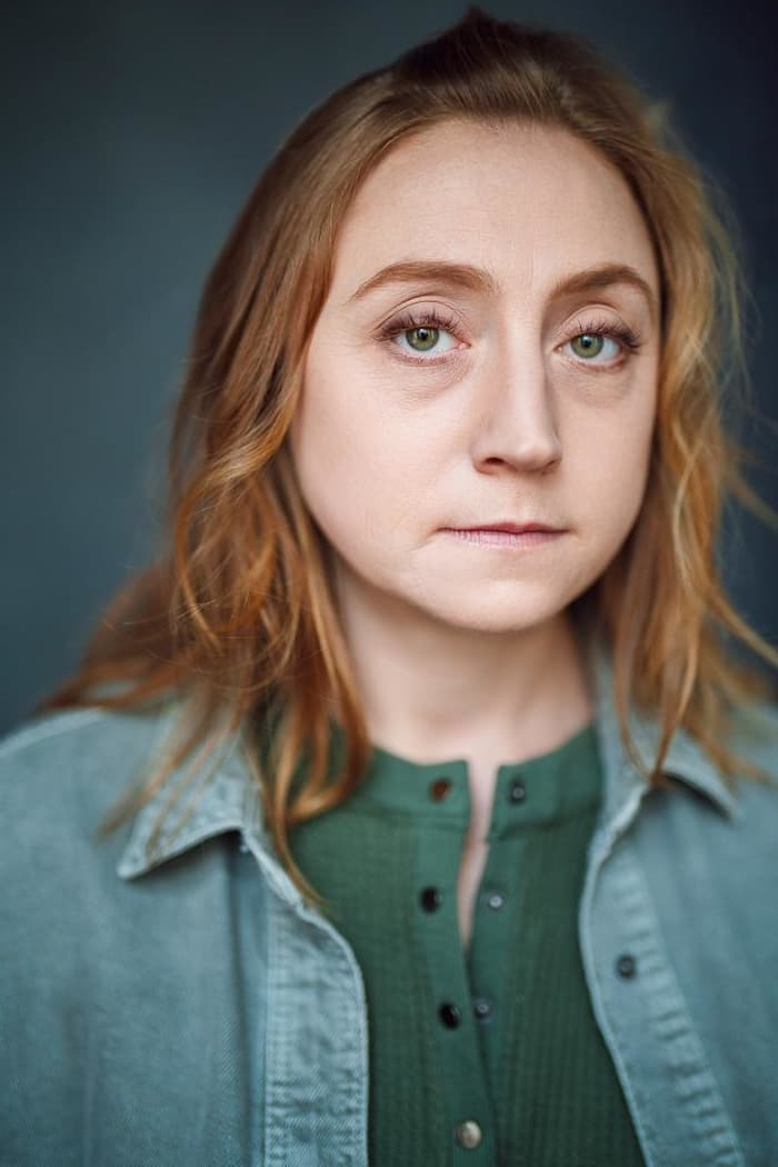 Official headshot photo of person: Deirdre McCourt.