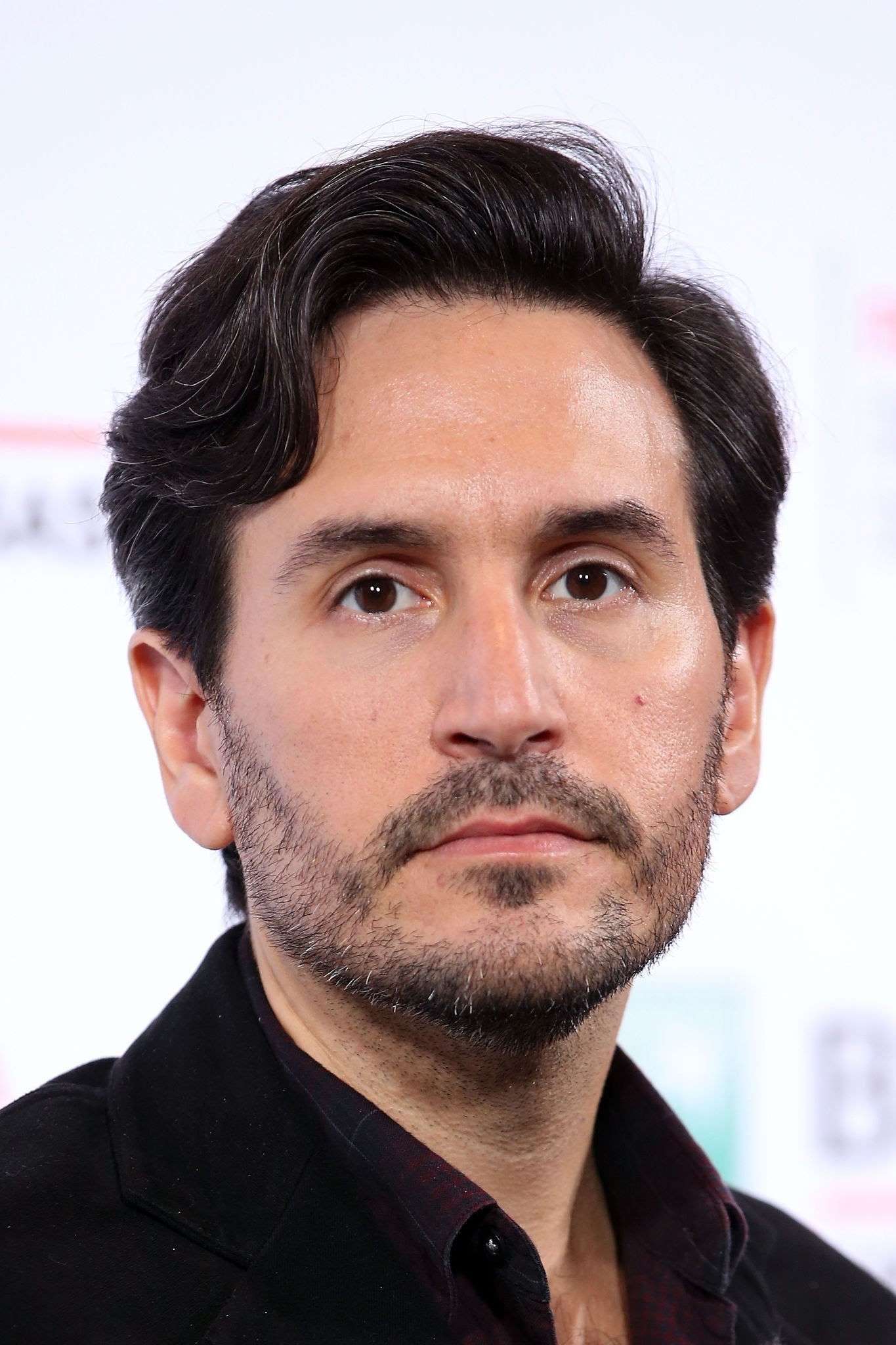 Official headshot photo of person: Peter Sollett.