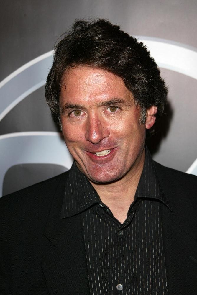 A headshot of Tim Iacofano.