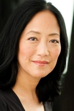 Official headshot photo of person: Donna Yamamoto.