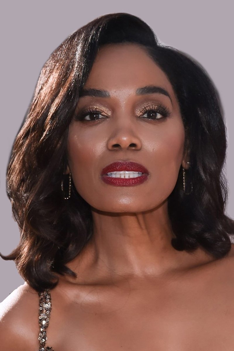 A headshot of Frances Turner.