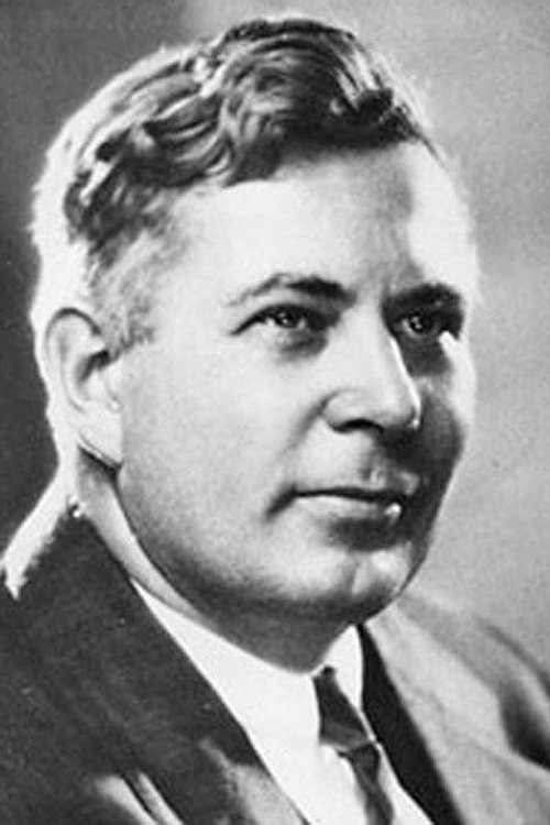 Official headshot photo of person: William Moulton Marston.