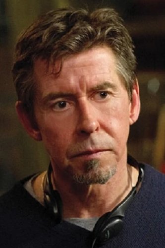 A headshot of John MacCarthy.