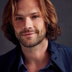 A headshot of Jared Padalecki.