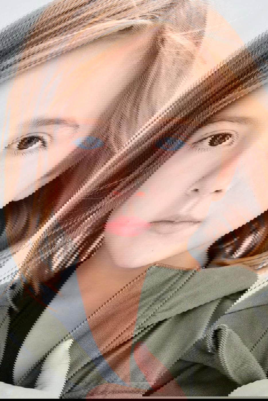 A headshot of Luciana VanDette.