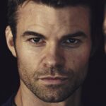 Official headshot photo of person: Daniel Gillies.