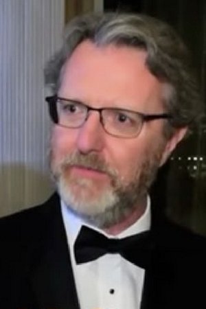 Official headshot photo of person: Jeremy Milton.